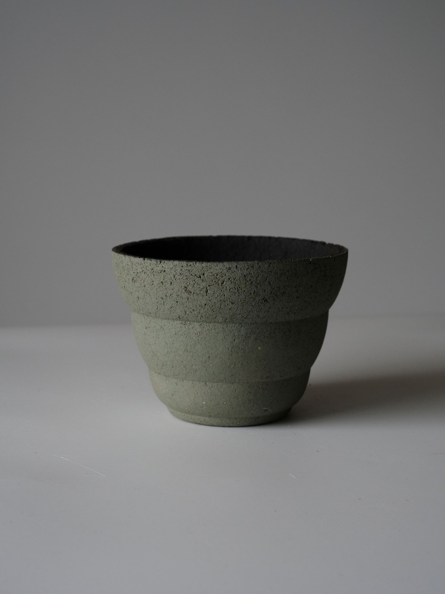 Clouds Pot