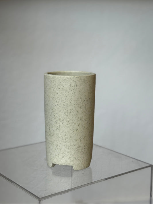 Tall Cylinder Planter