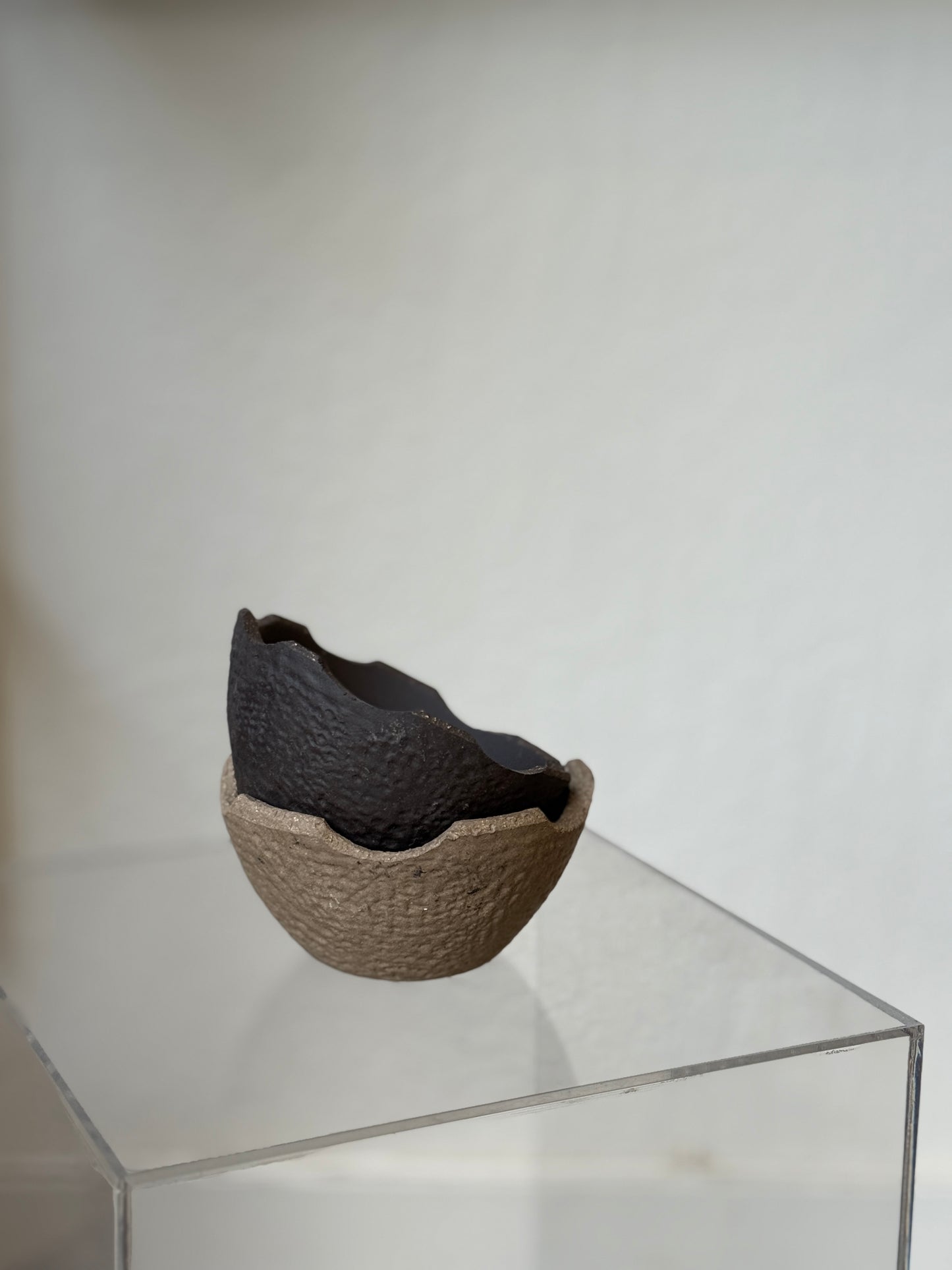 Handmade Zisha Clay Planter