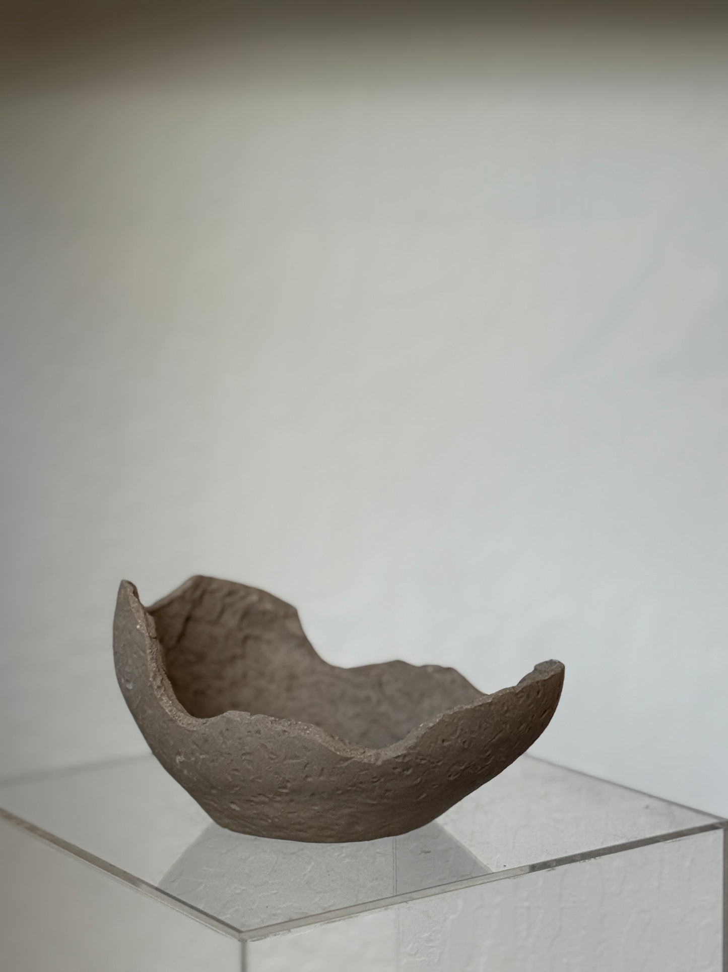 Organic Edge Planter