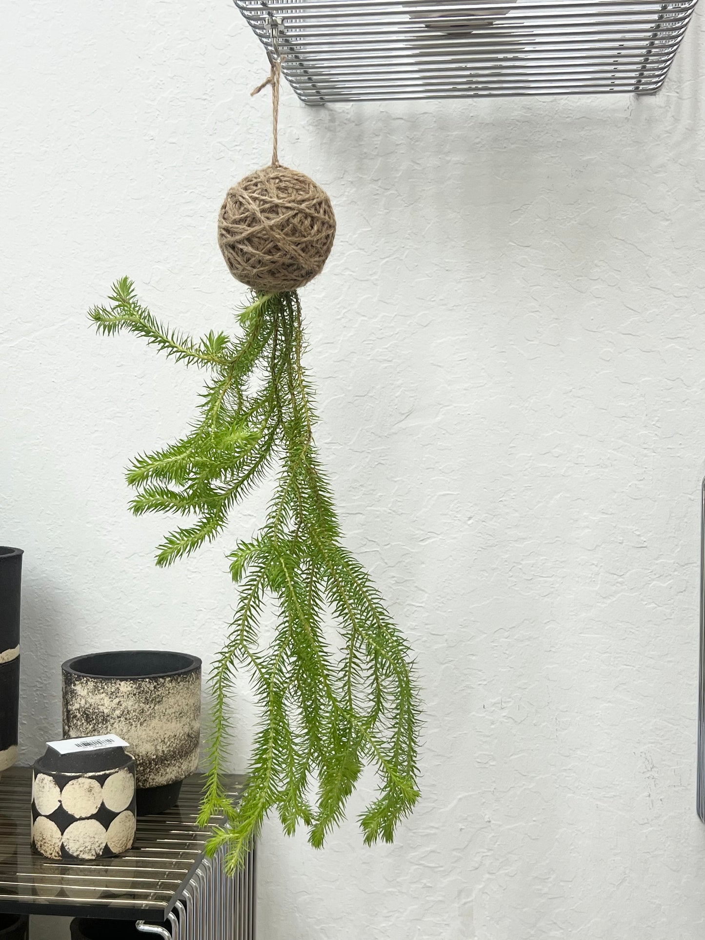Kokedama Workshop Register - In Store on Mar 30