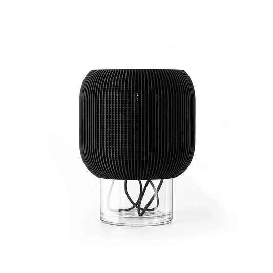 PEBBLE SELF-WATERING & AIR PRUNING PLANTER