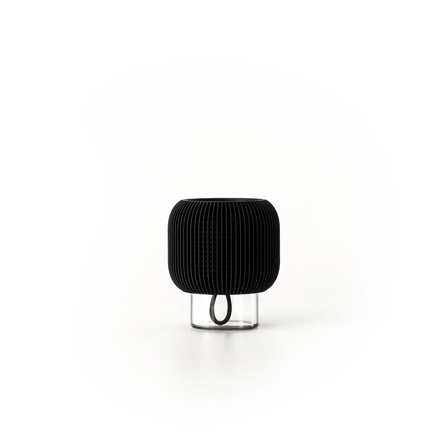 PEBBLE SELF-WATERING & AIR PRUNING PLANTER