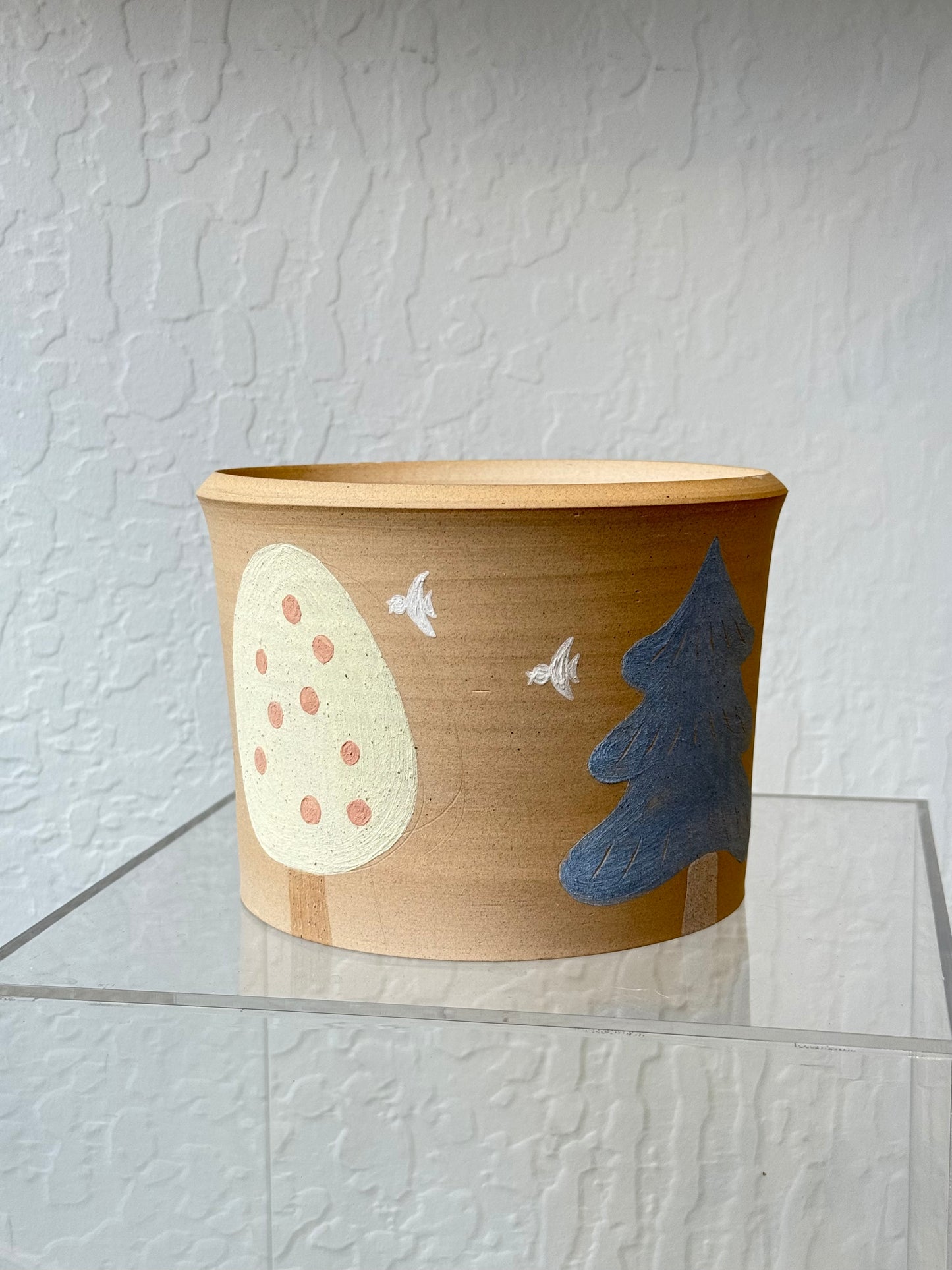 Yart pot -tree