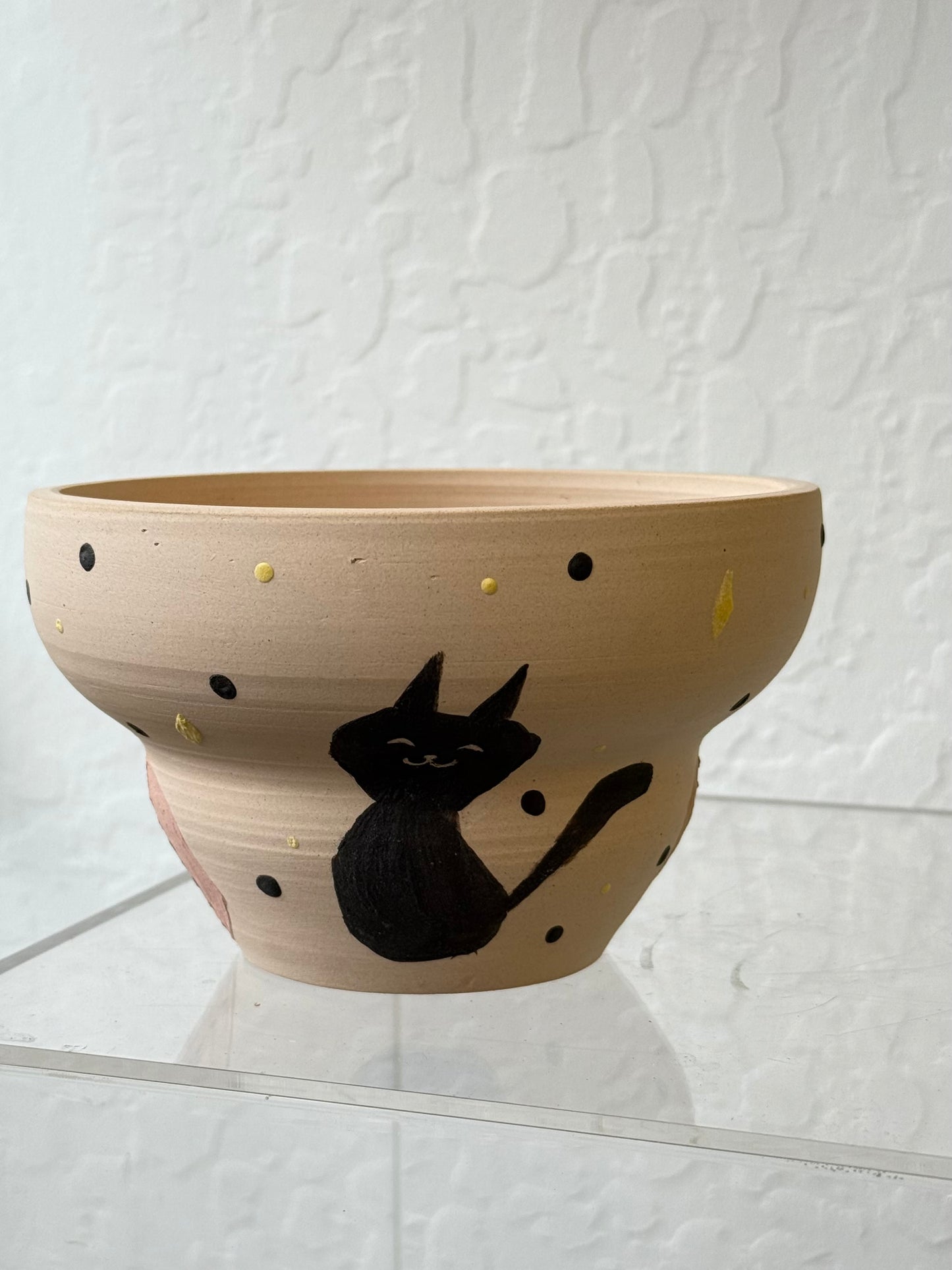 Yart pot - Halloween