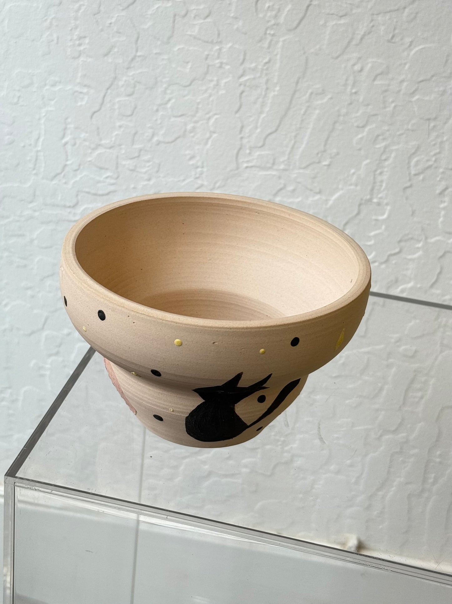 Yart pot - Halloween
