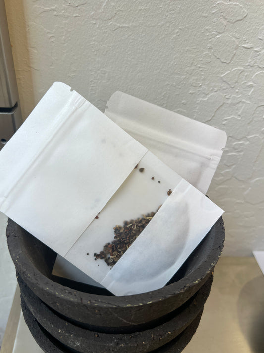 Wild Flower Seeds