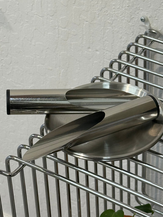 Stainless Steel Bonsai scoops