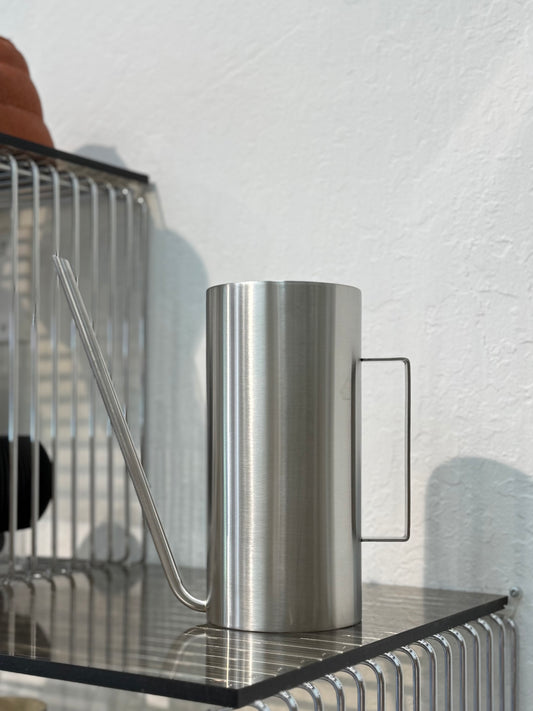 Stainless Steel Indoor Watering Can 1.5L