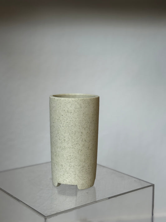 Tall Cylinder Planter
