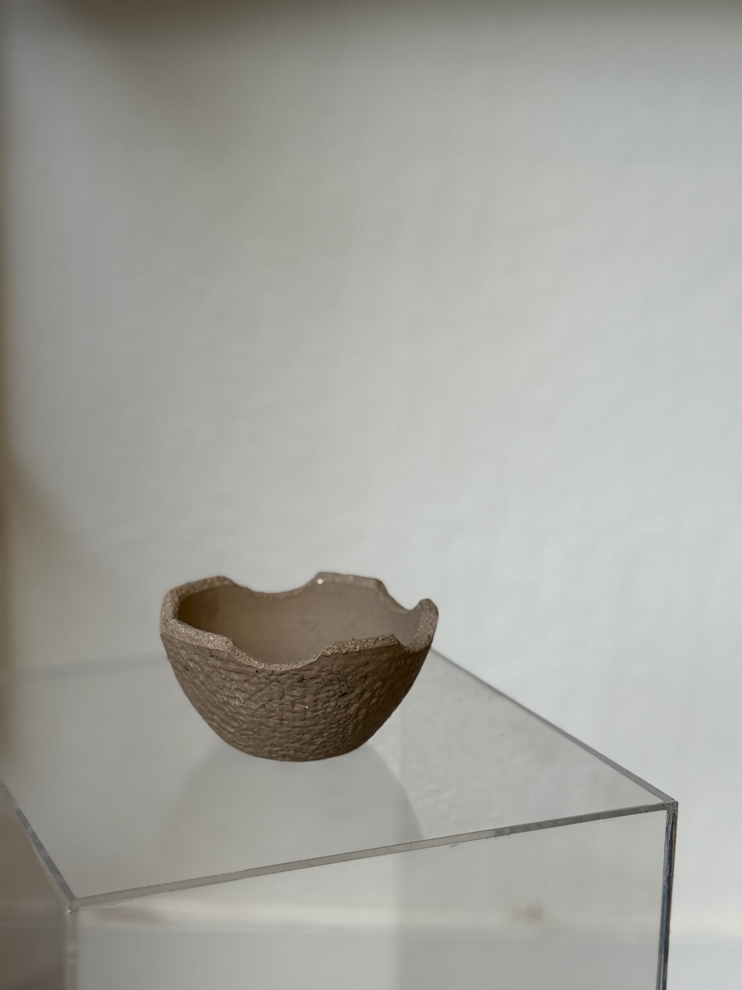 Handmade Zisha Clay Planter