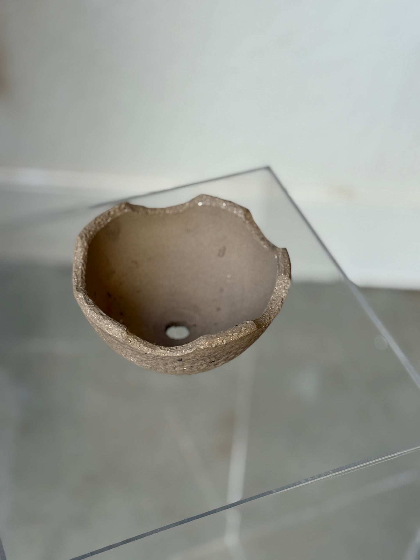 Handmade Zisha Clay Planter