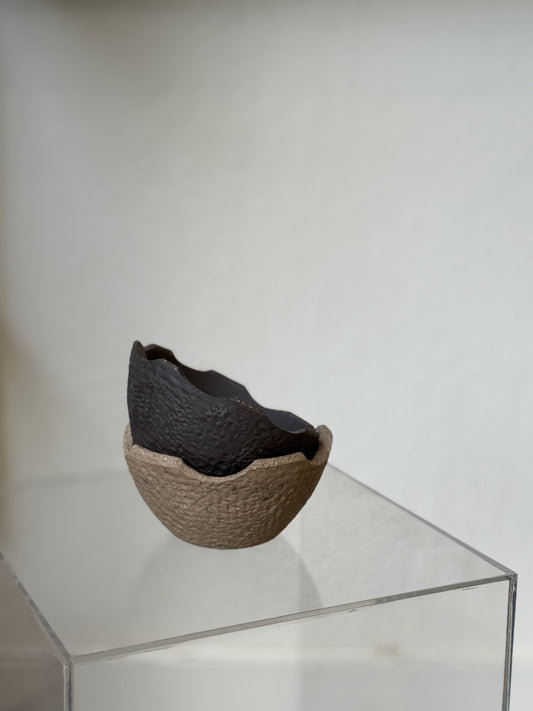 Handmade Zisha Clay Planter
