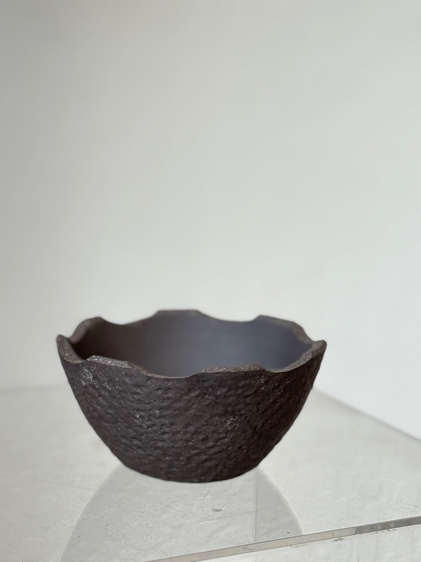 Handmade Zisha Clay Planter