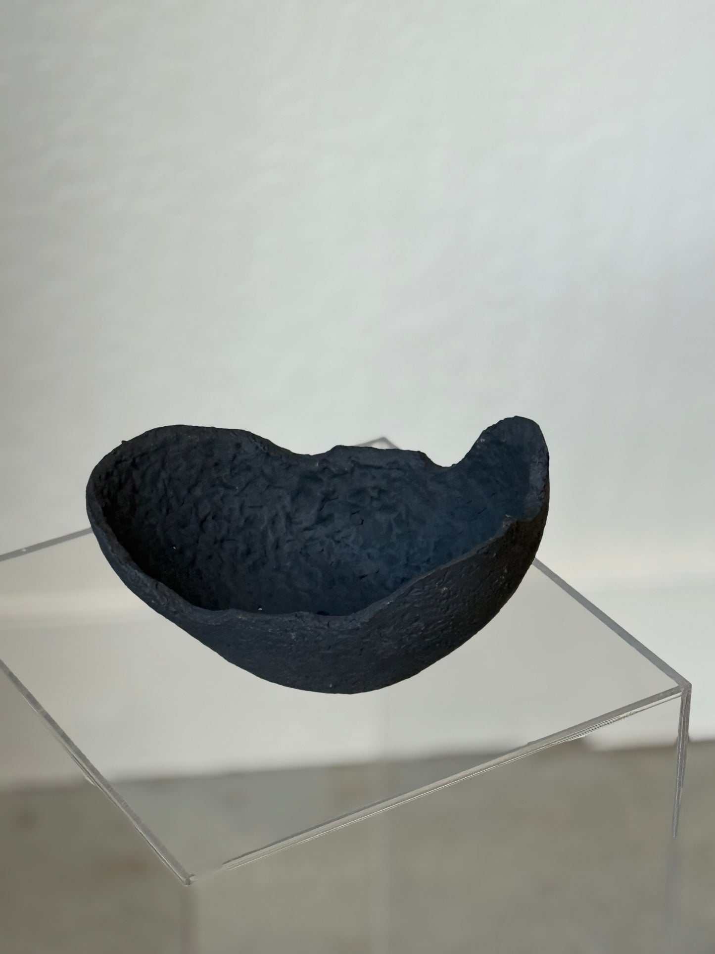 Organic Edge Planter