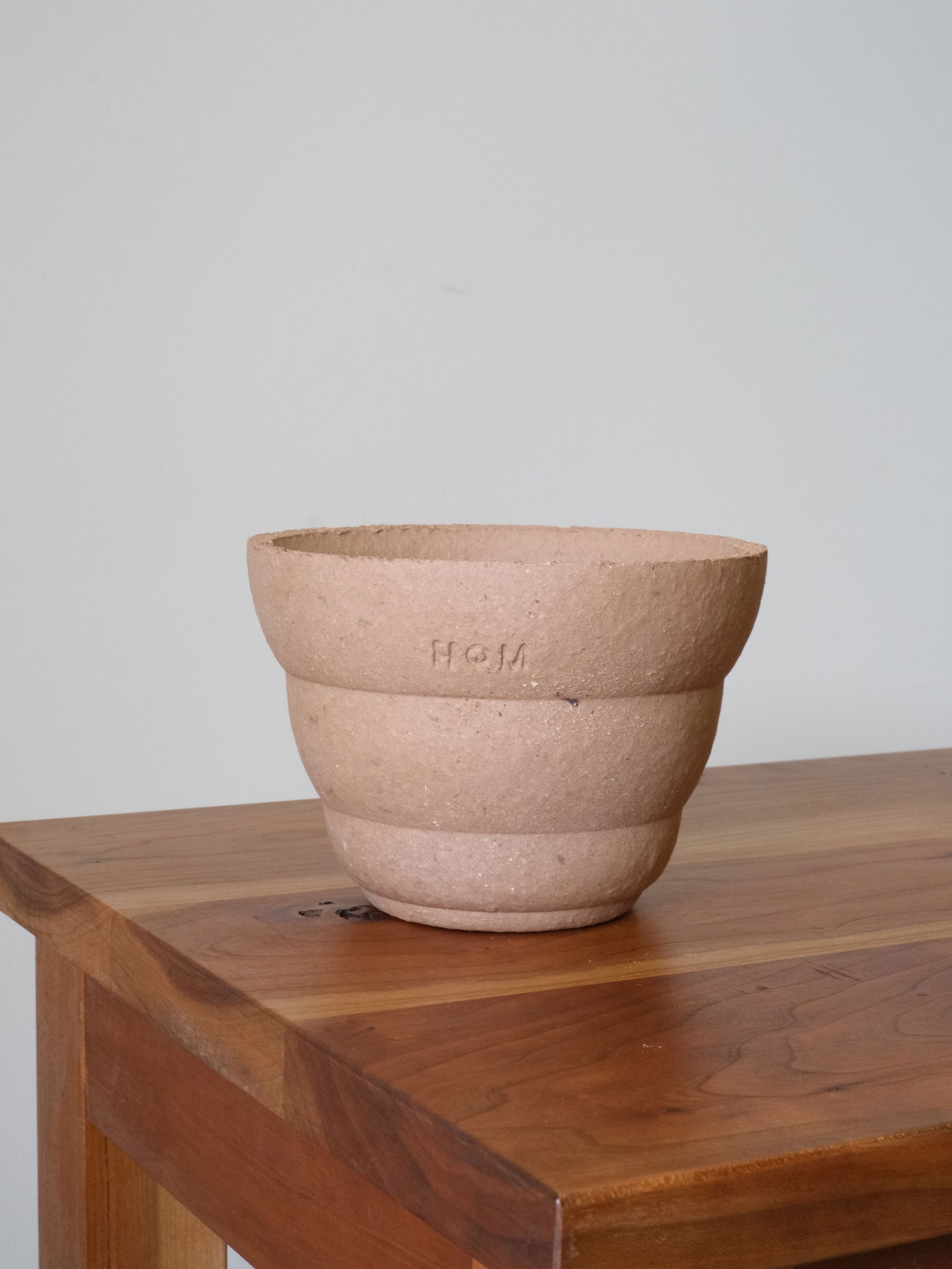 Clouds Pot